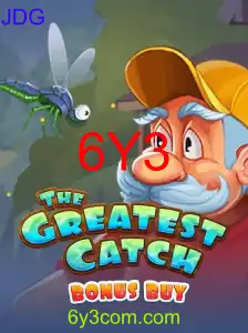 TheGreatestCatchBonusBuy