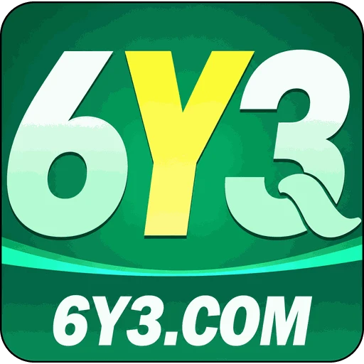 6Y3 Logo
